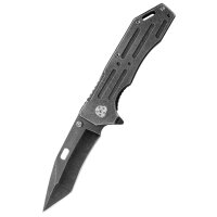 Pocket knife Kershaw Lifter, BlackWash