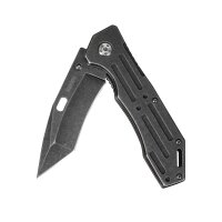 Pocket knife Kershaw Lifter, BlackWash