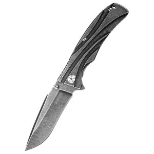 Pocket knife Kershaw Manifold, BlackWash