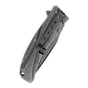 Pocket knife Kershaw Manifold, BlackWash