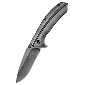 Pocket knife Kershaw Filter, BlackWash