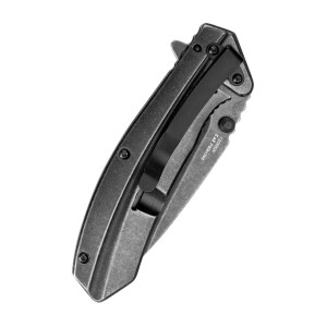 Pocket knife Kershaw Filter, BlackWash