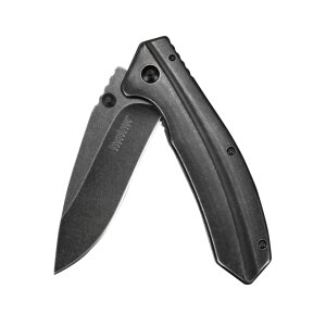 Pocket knife Kershaw Filter, BlackWash