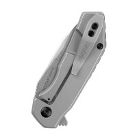 Pocket knife Kershaw Valve