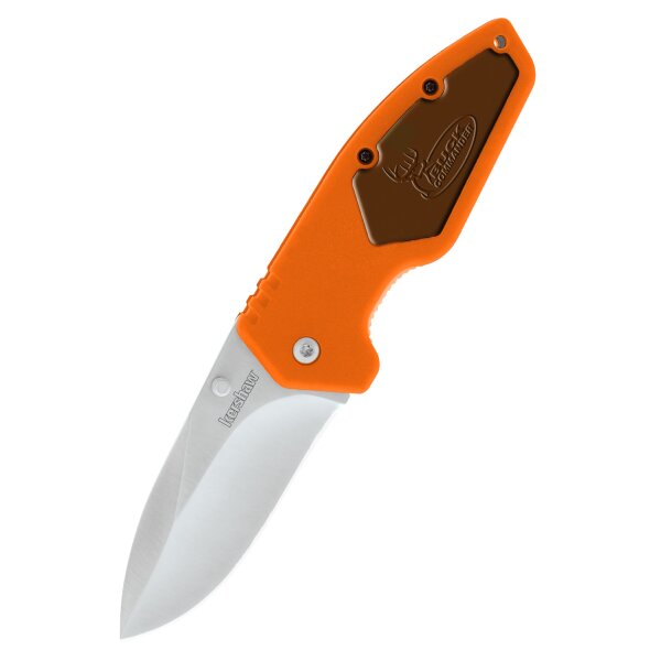 Pocket knife Kershaw Buck Commander Half-Ton, BC