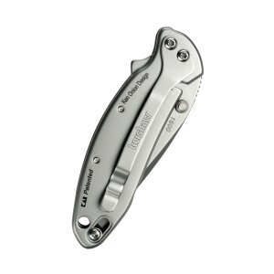 Pocket knife Kershaw Chive