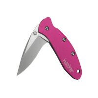 Pocket knife Kershaw Chive, Pink