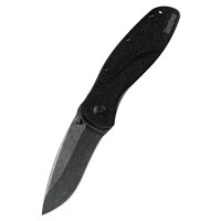 Pocket knife Kershaw Blur, BlackWash