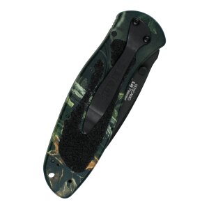 Pocket knife Kershaw Blur Camo