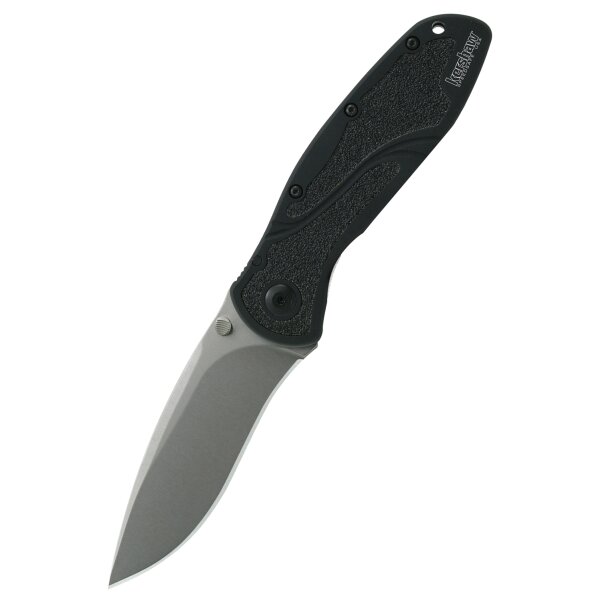 Pocket knife Kershaw Blur, S30V steel