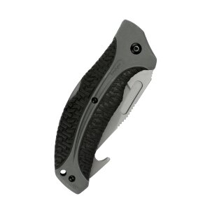 Pocket knife Kershaw LoneRock Folding Gut Hook