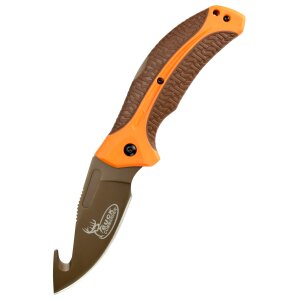 Pocket knife Kershaw LoneRock Folding Gut Hook, BC