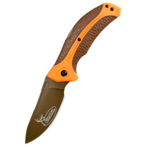 Pocket knife Kershaw LoneRock Folding Drop Point, BC