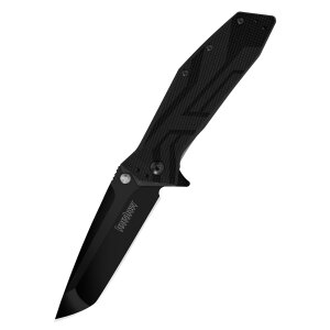 Pocket knife Kershaw Brawler