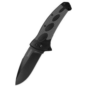 Pocket knife Kershaw Identity