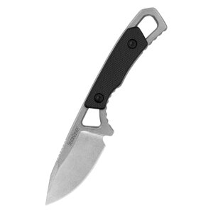 Outdoor knife Kershaw Brace