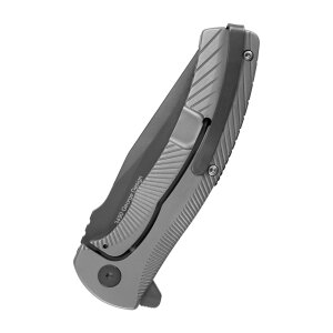 Pocket knife Kershaw Seguin