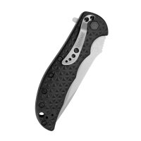 Pocket knife Kershaw Volt II, serrated edge