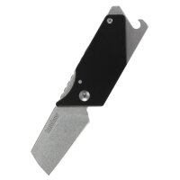 Pocket knife Kershaw Pub, black