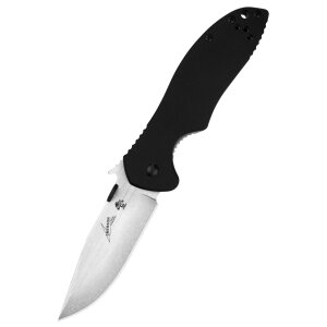 Pocket knife Kershaw Emerson CQC-6K D2