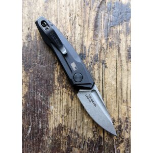 Pocket knife Kershaw Launch 9