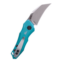 Pocket knife Kershaw Launch 10, Petrol