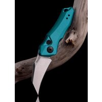 Pocket knife Kershaw Launch 10, Petrol