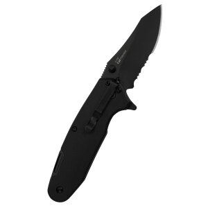 Pocket knife Kershaw Funxion EMT