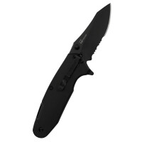 Pocket knife Kershaw Funxion EMT