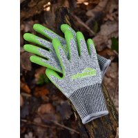 Schnitzel Protekto, cut resistant gloves for children