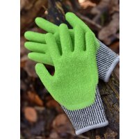 Schnitzel Protekto, cut resistant gloves for children