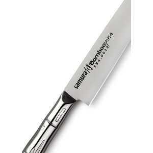 Samura Bamboo utility knife, 150 mm