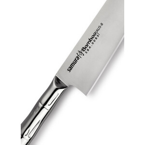 Samura Bamboo chefs knife, 200 mm