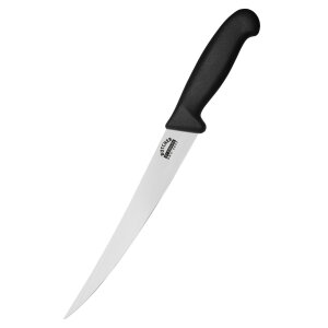 Couteau de cuisine Samura Butcher Short Slicer 223 mm