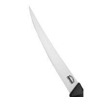 Samura Butcher Kitchen Knife Short Slicer 223 mm