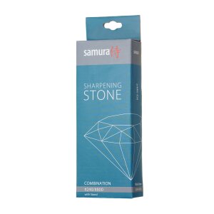 Samura water stone grain size 240/800