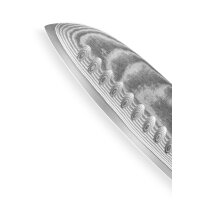 Samura DAMASCUS Santoku, 7.0 / 180 mm