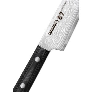 Samura DAMASCUS 67 utility knife 6.0"/150 mm