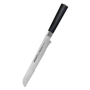 Samura MO-V bread knife 7.4"/185 mm