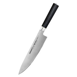 Samura MO-V chefs knife 7.5&quot;/200 mm