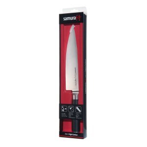 Samura MO-V chefs knife 7.5"/200 mm