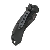 Tailwind Urban Tactical Tanto Pocket Knife, Serrated