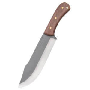 Bushmaster Butcher Bowie Knife with Scabbard