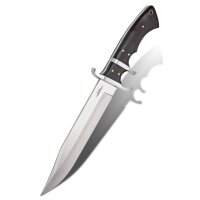 Gil Hibben - Assault, Bowie knife with sheath