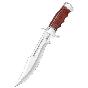 Gil Hibben - Legionnaire Bowie Knife II