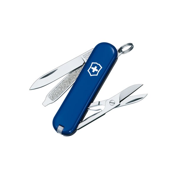 Small pocket tool Classic SD, Blue