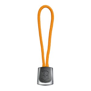 Cord 65 mm orange / black