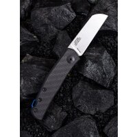 Pocket knife ZT 0230 Anso, Slipjoint knife