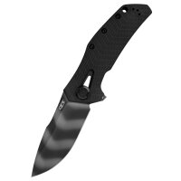 Pocket knife ZT-0308BLKTS