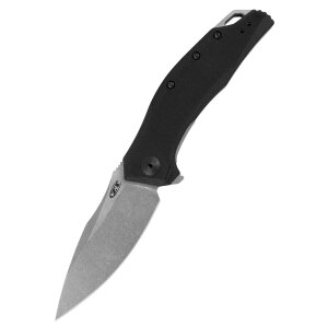 Pocket knife Zero Tolerance 0357, G10/20CV WF